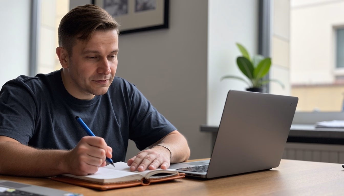 From the room in Kraków and from the hard data: WordPress has slipped below 42 percent share and is losing for the sixth month running. The decline hits products, not services, and the smart move is migration readiness and a modern stack, not flight.