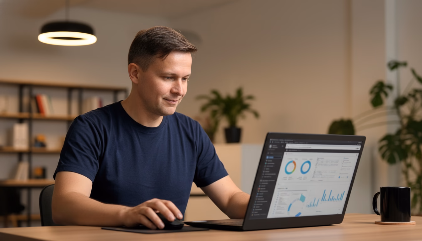100/100 Core Web Vitals na WordPressie