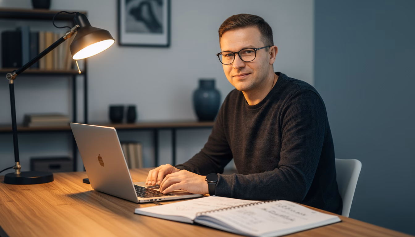 Adam Zieliński i WordPress Playground, od eksperymentu do infrastruktury AI