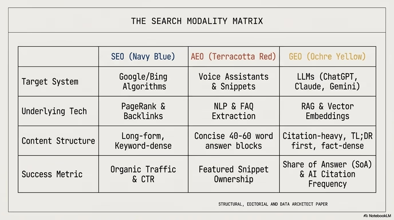 Nowy raport Search terms and ad combinations w Google Ads: jak łączyć dane PPC z SEO w WooCommerce