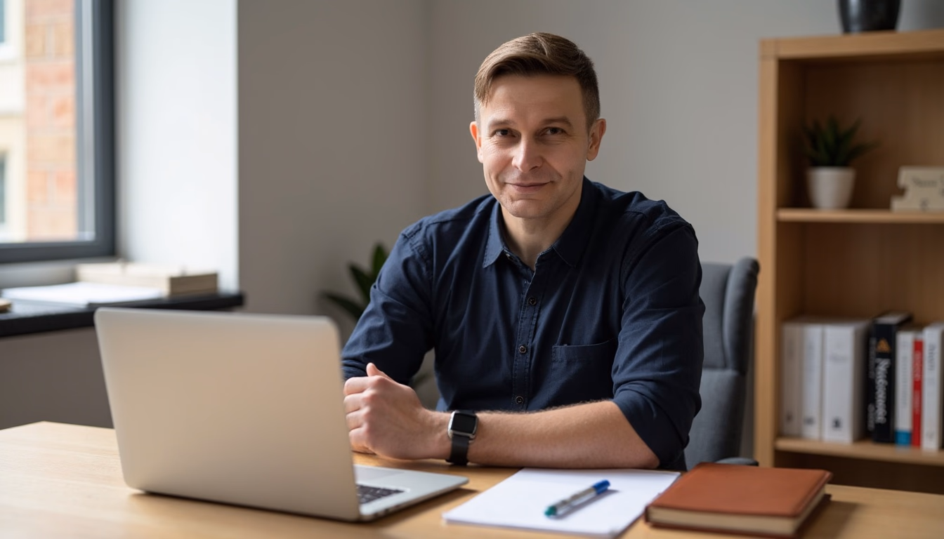 Tłumaczenie AI w WordPress: dlaczego psuje SEO wielojęzycznej strony