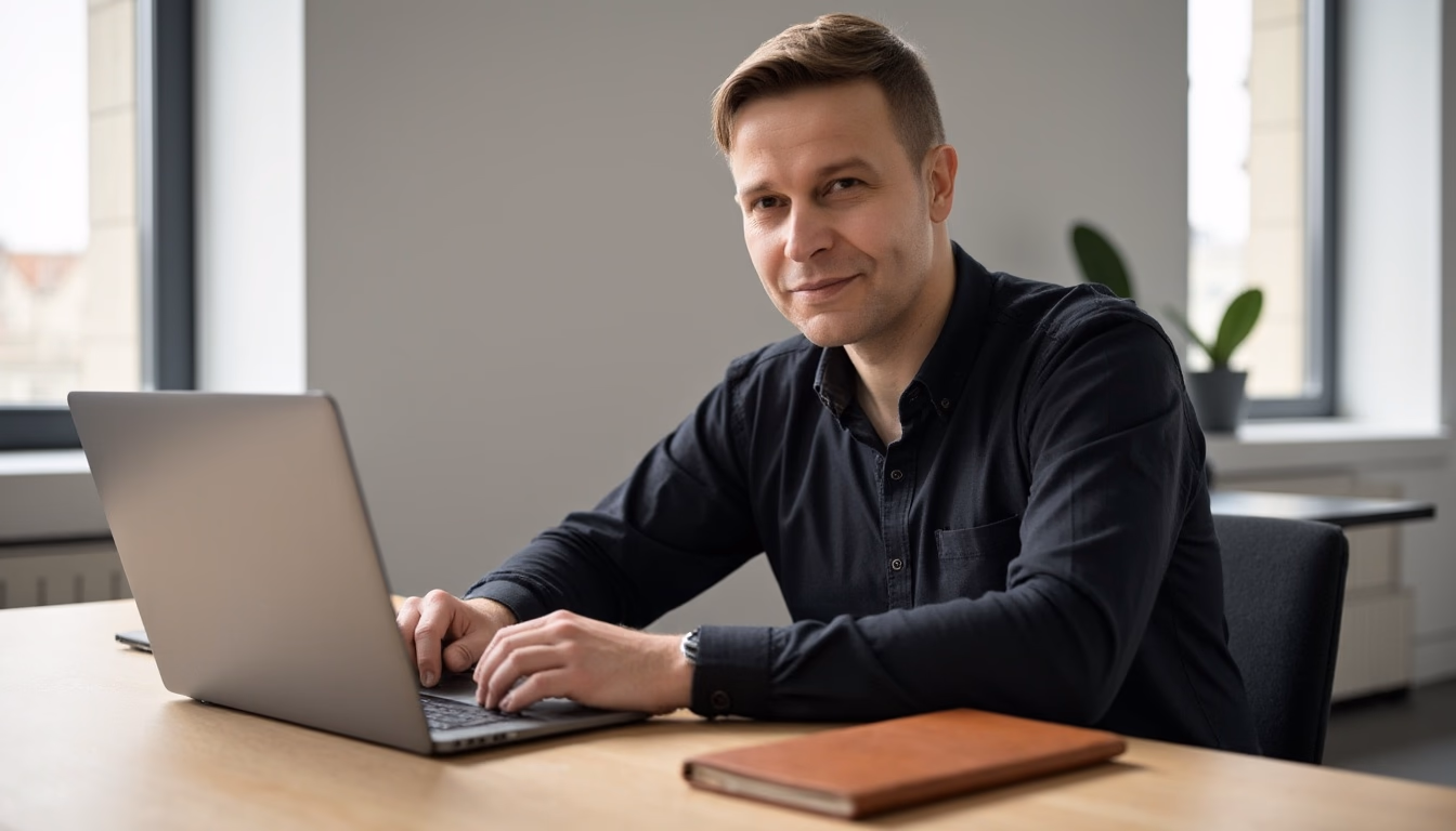 Spadek aplikacji o 45 procent per oferta: koniec eldorado, początek transparentnego rynku