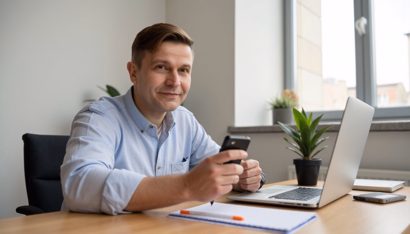 Katalogi firmowe w lokalnym SEO: cytowania, GBP i nisze