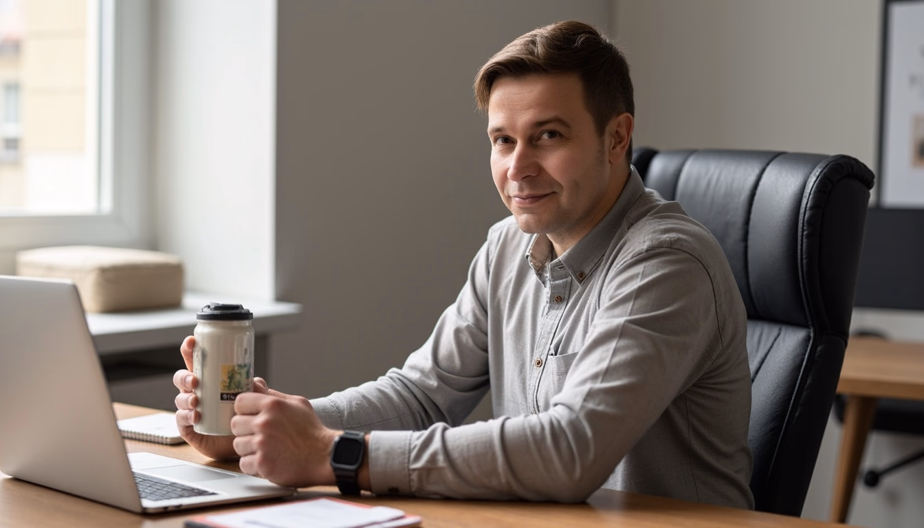 Co pokazać na stronie B2B, a co zostawić sprzedaży