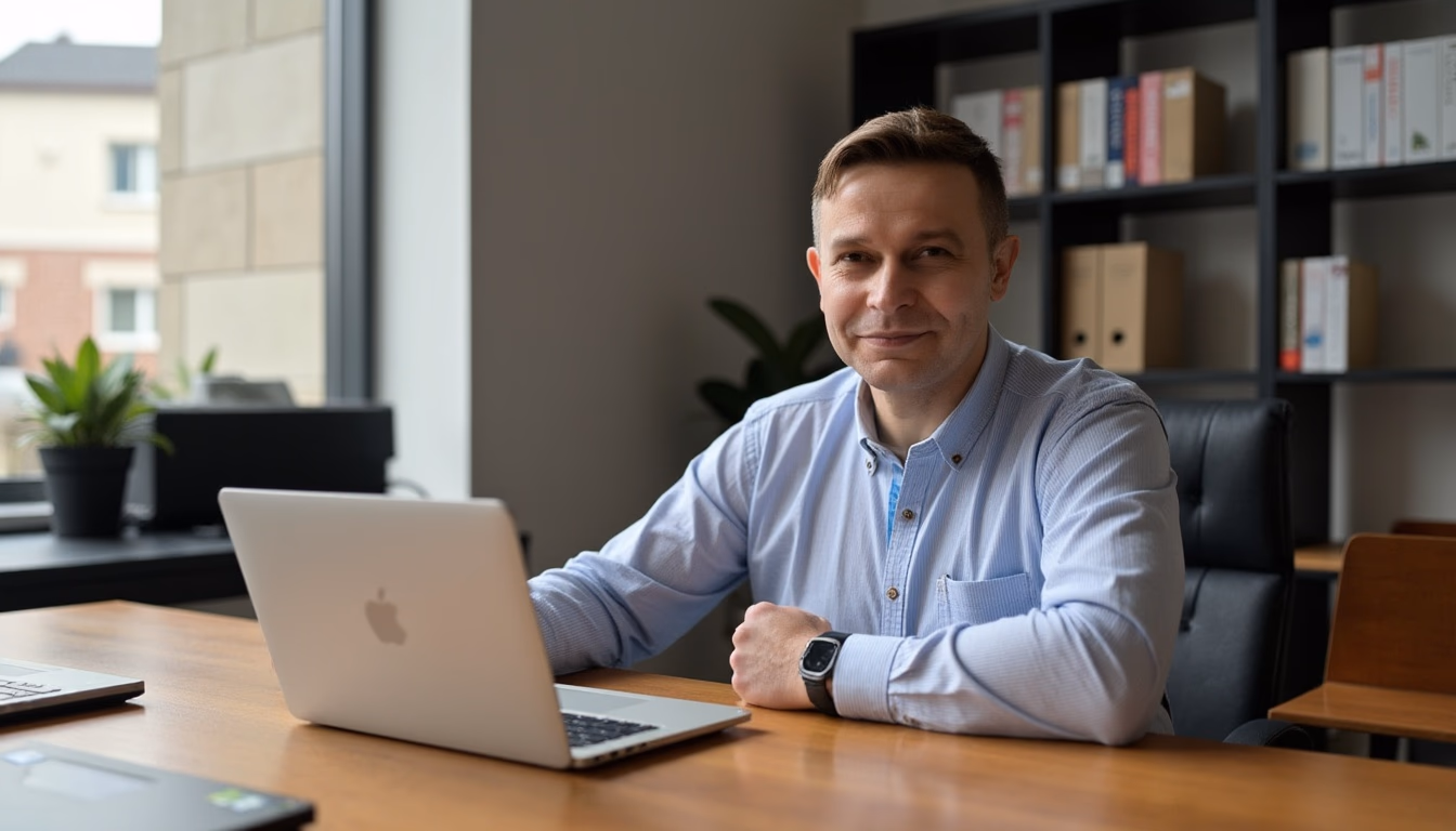 DORA Rejestr Informacji dla dostawców WordPress: pola obowiązkowe