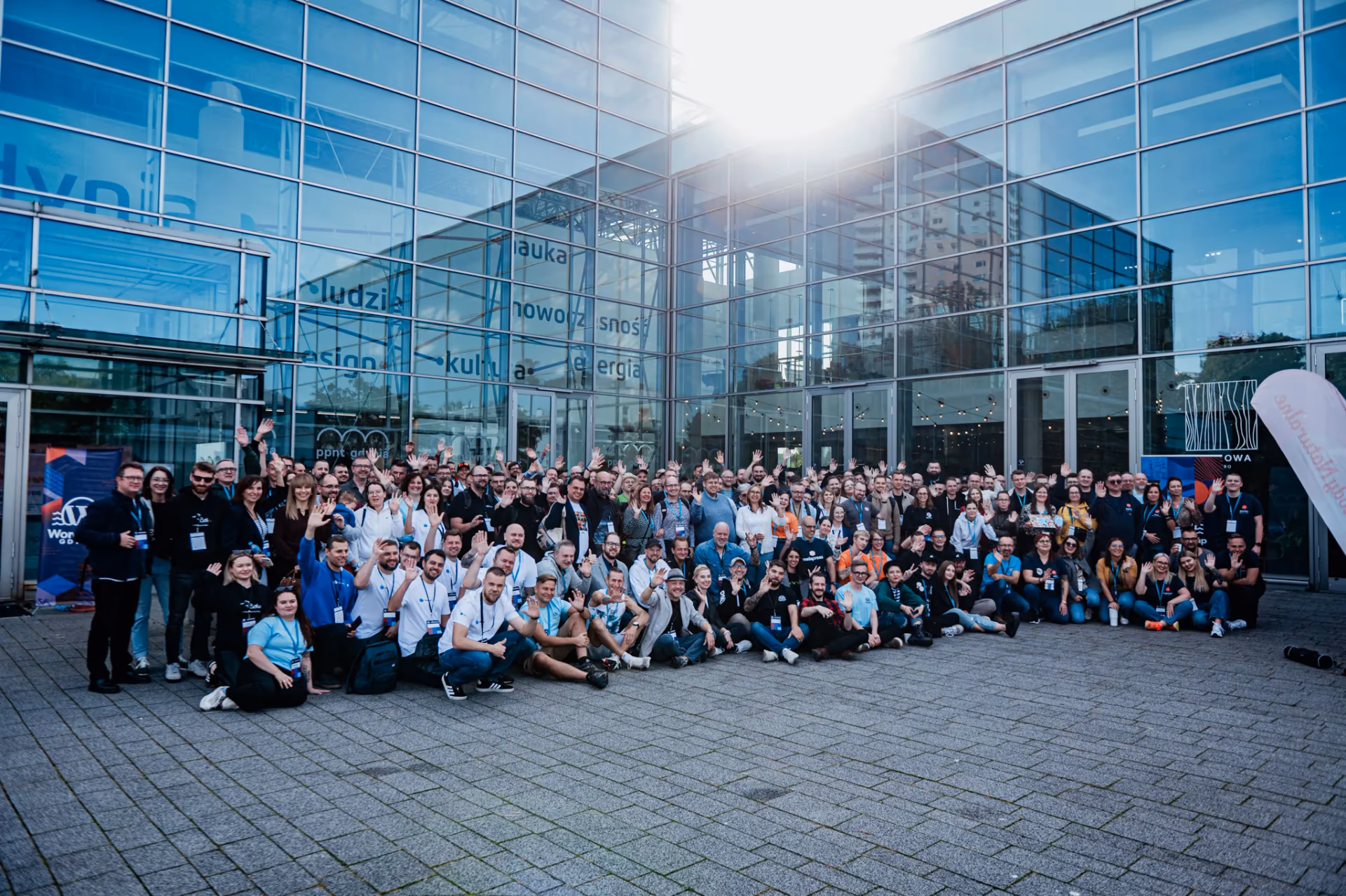 WordCamp Gdynia 2024: najlepsza polska konferencja o WordPressie