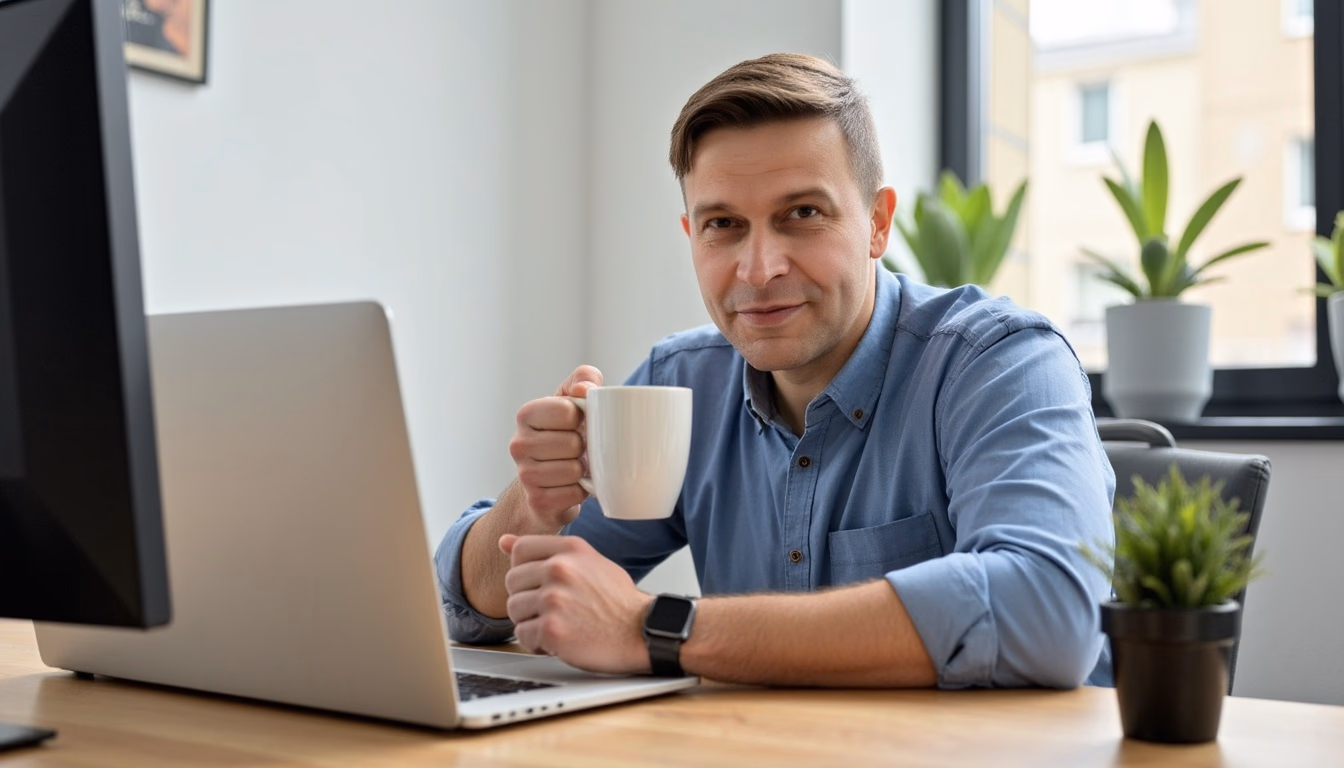 Jak stworzyć stronę WordPress zoptymalizowaną pod SEO w 2026