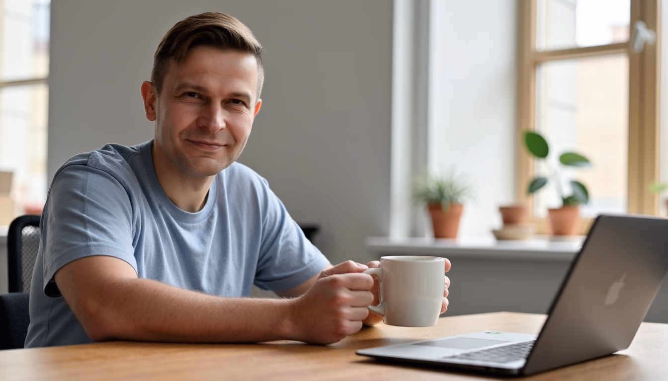 Kompresja obrazków w WordPress, jak zrobić to bez wtyczki?