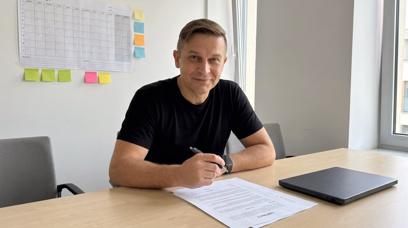Outsourcing WordPress dla agencji SEO: jak zlecać development w stałej umowie