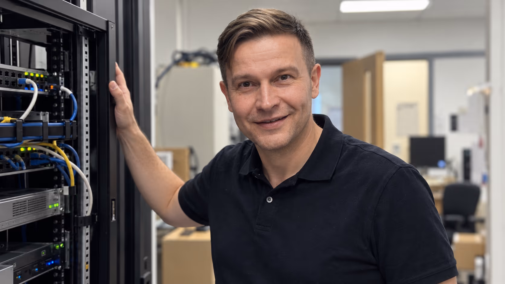 Cyfrowa suwerenność: dlaczego open source ma znaczenie w 2026