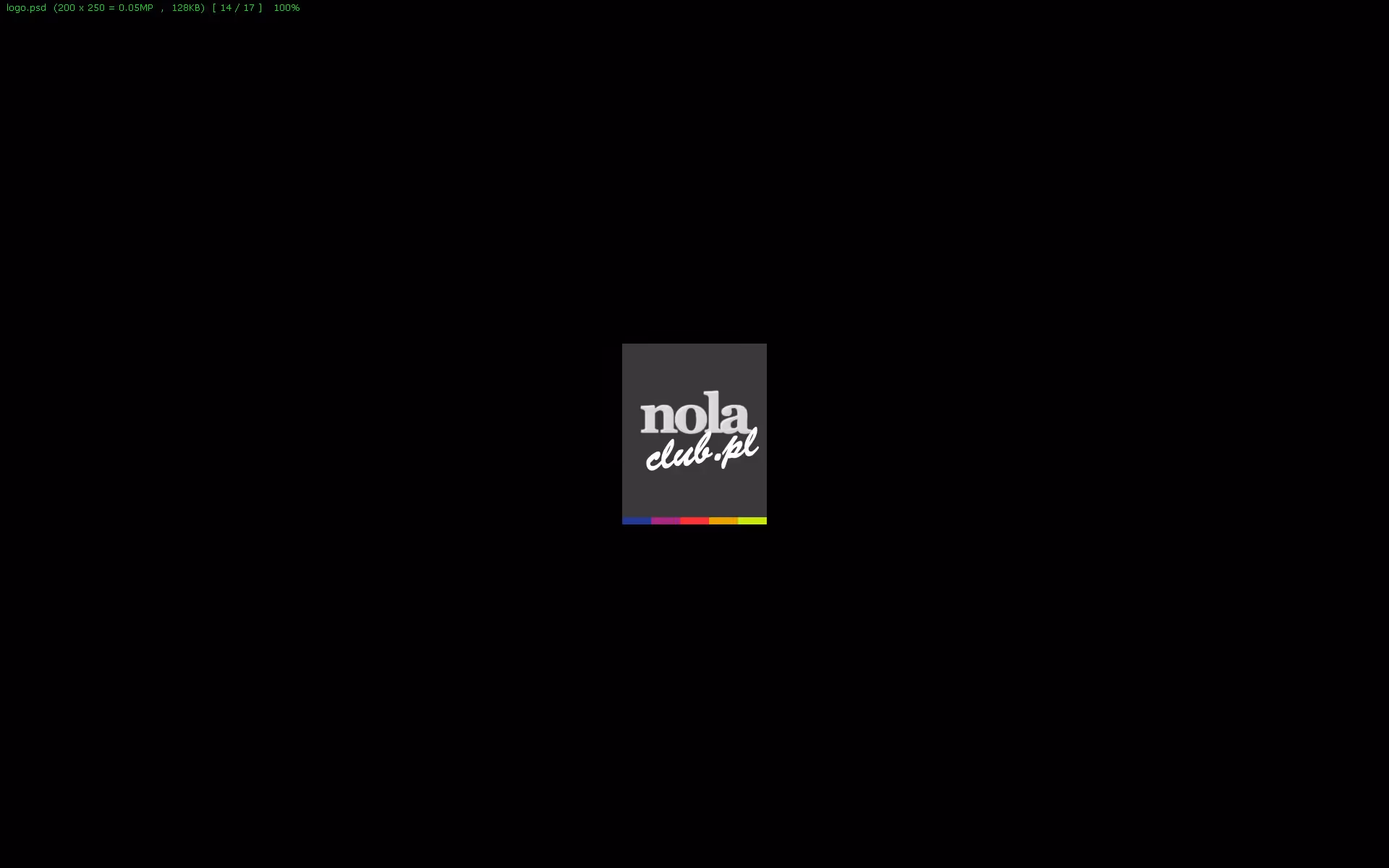 Projekt sklepu nolaclub.pl dla dystrybutora lakierów i kosmetyków, obejmujący prezentację produktów, e-commerce i techniczne SEO.