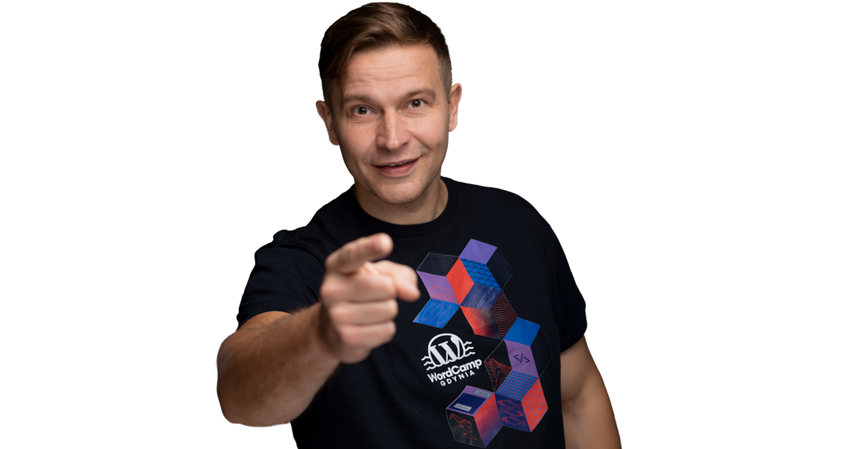 Case study przebudowy WPPoland jako publicznego materiału dowodowego: Astro, treści Markdown/MDX, sześć języków, struktury SEO, AEO/GEO i kontrola jakości treści.