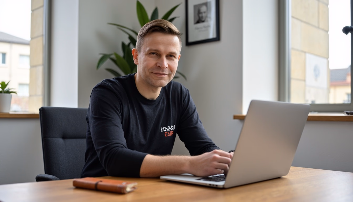Passkeys w WordPressie: logowanie bez hasła i mniej ataków brute force