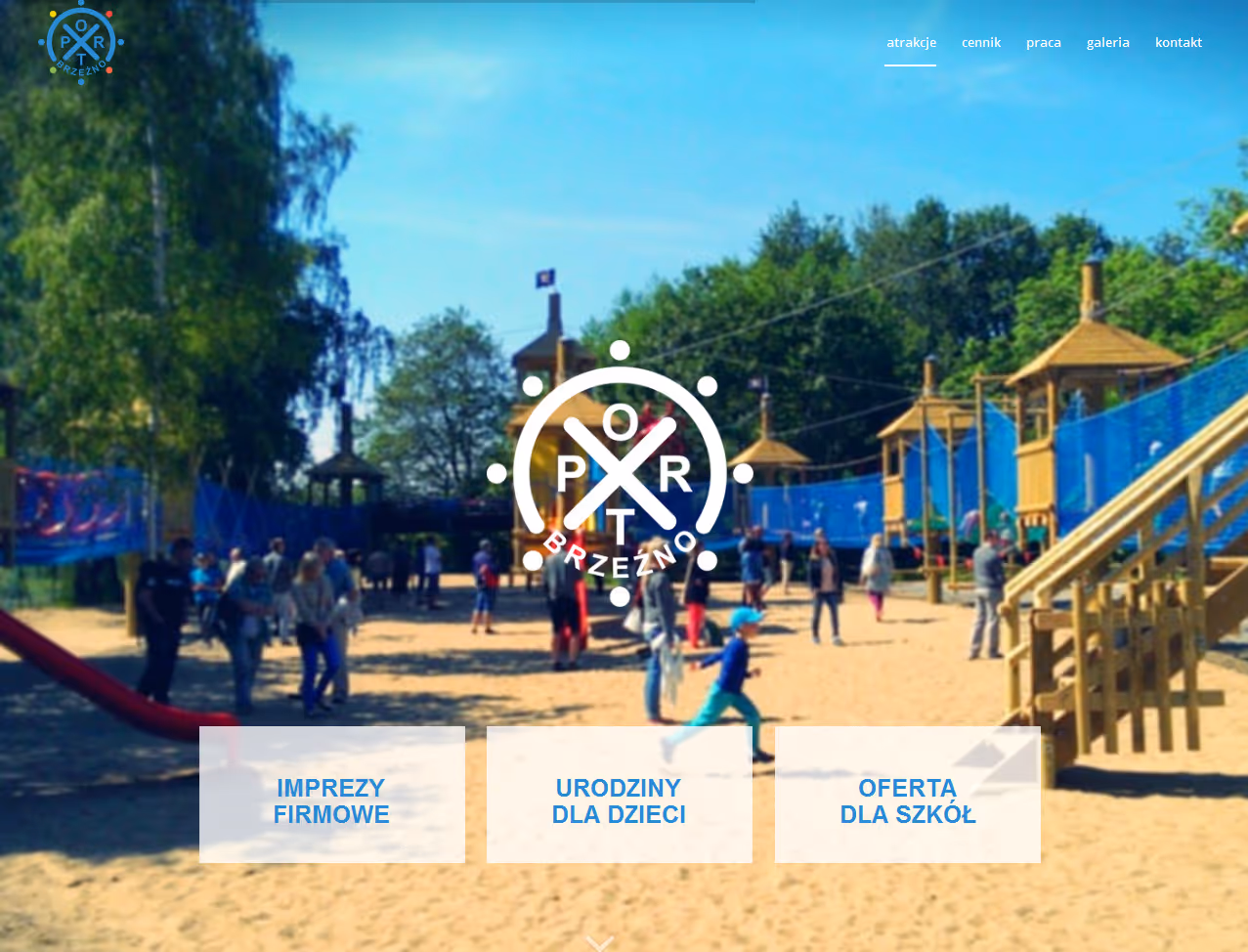 Park linowy Port Brzeźno to miejsce, gdzie dzieci i dorośli mogą przeżyć niezapomnianą przygodę na wysokości z dużą dawką adrenaliny. Nasz serwis internetowy...
