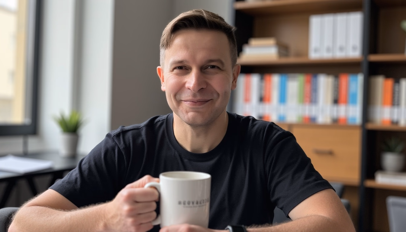Przyszłość WordPress: mapa drogowa 2026-2030 i co dalej