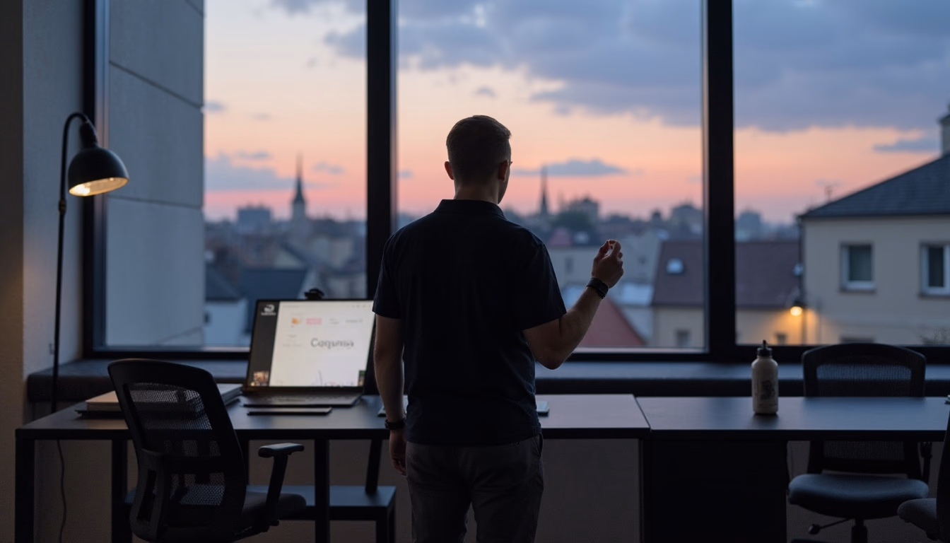 Dwanaście miesięcy migracji z WordPressa do Astro na Cloudflare Pages