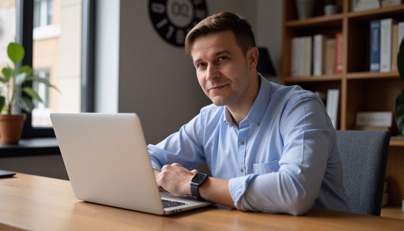 Deklaracja dostępności dla WordPress: szablon + mapowanie na EN 301 549