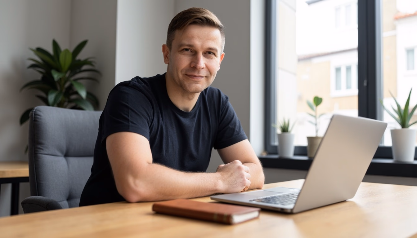 Wnętrze wordpressa, Anatomia panelu administracyjnego (templates)