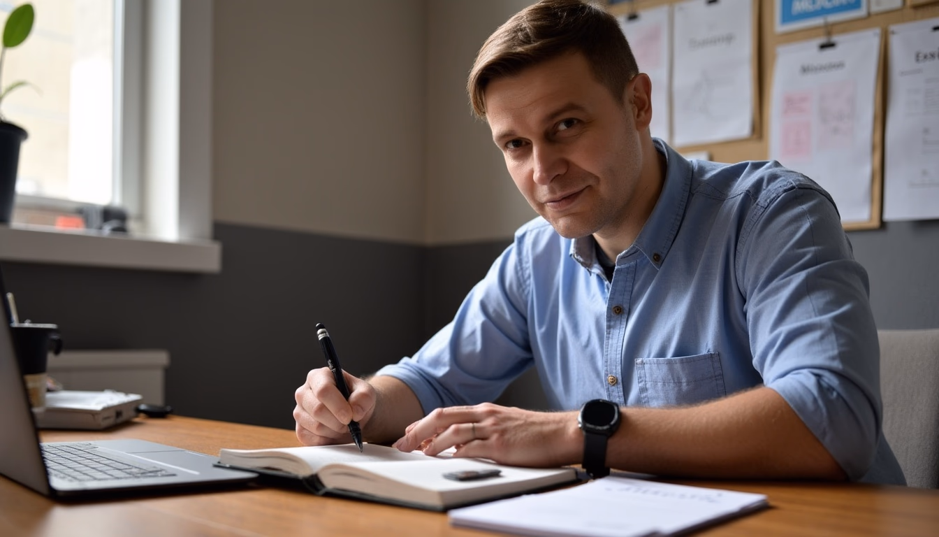 Logowanie i odzyskiwanie dostępu do WordPressa: URL, hasło i baza danych