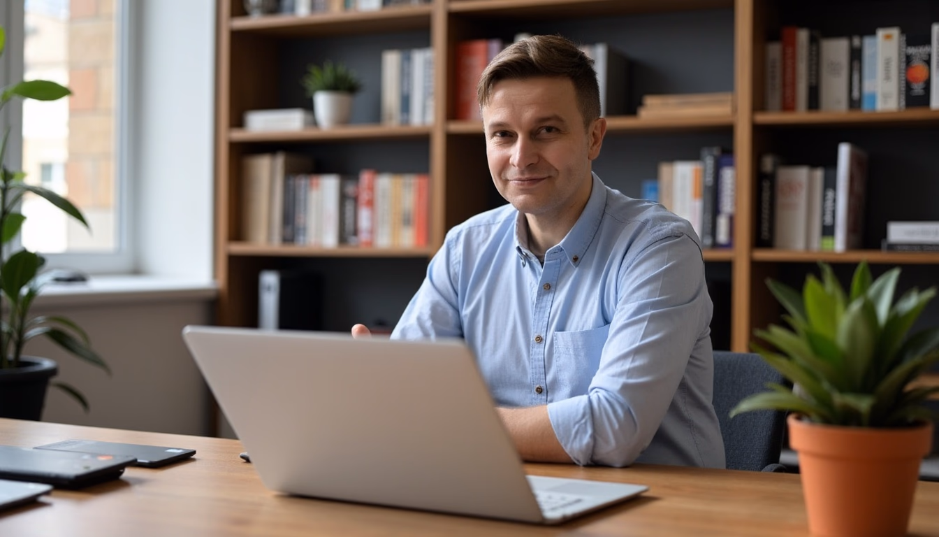 WordPress Multisite dla Enterprise: Architektura, Skalowanie i Najlepsze Praktyki