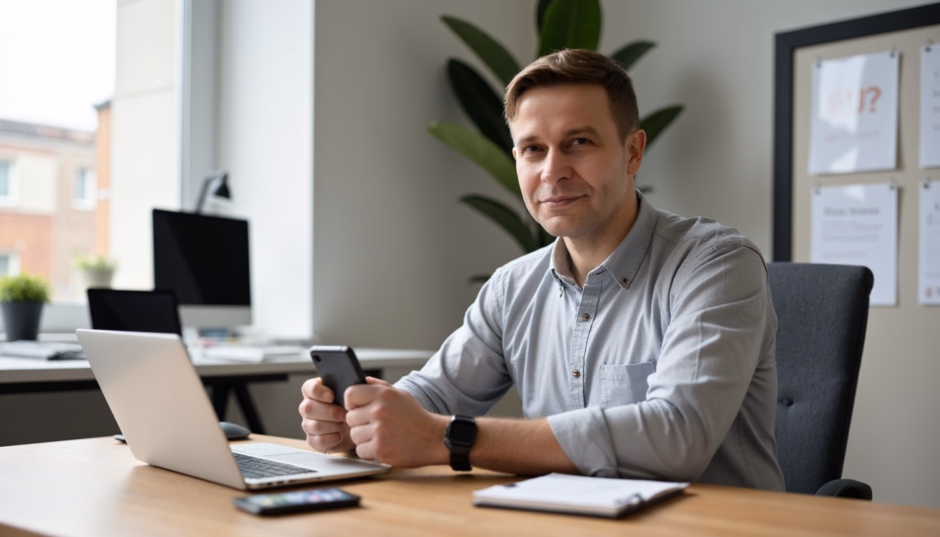 Twój blog na wordpressie, dlaczego warto pisać w 2026?