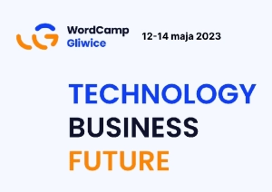 WordCamp Poland - Gliwice 2023